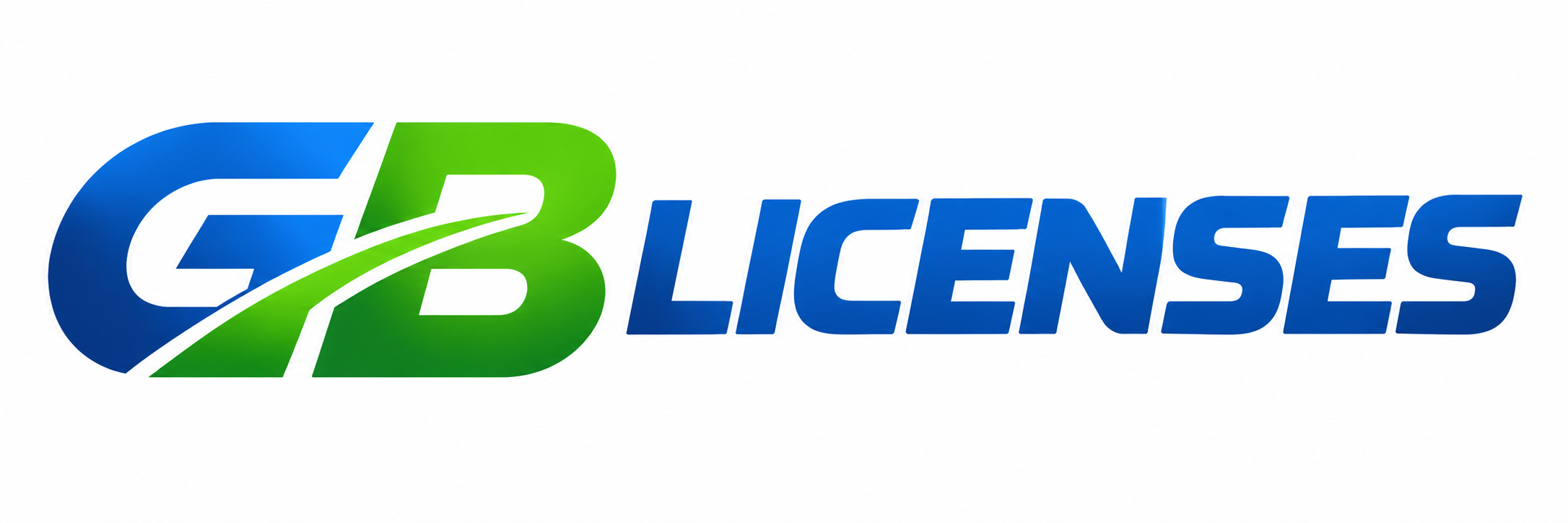 GB License